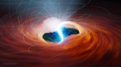 Object over 10 million times brighter than sun baffles scientists