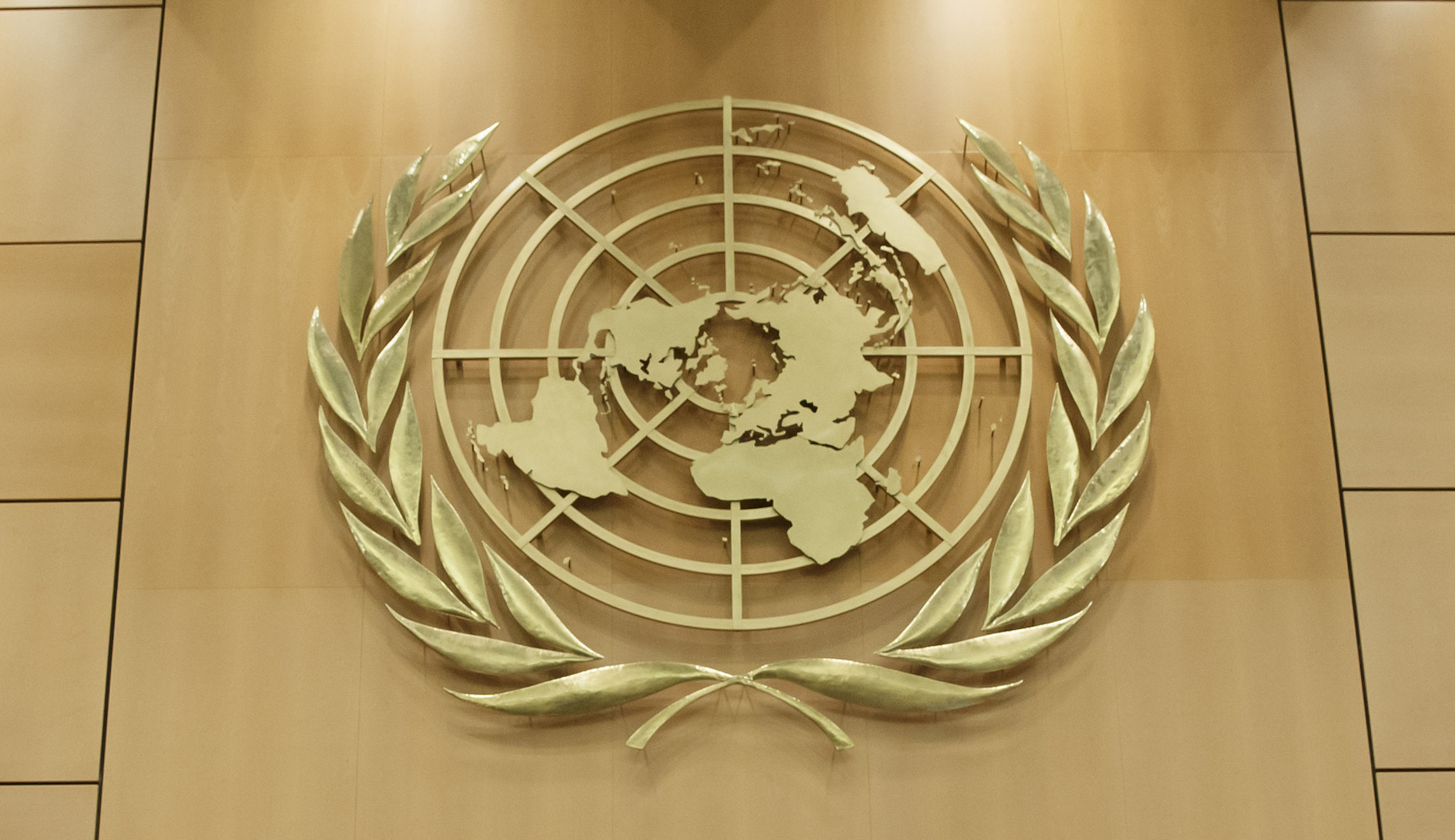 UN says two journalists detained in Afghanistan