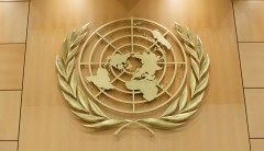 Secretary general warns the UN could run out of money by the end of the month
