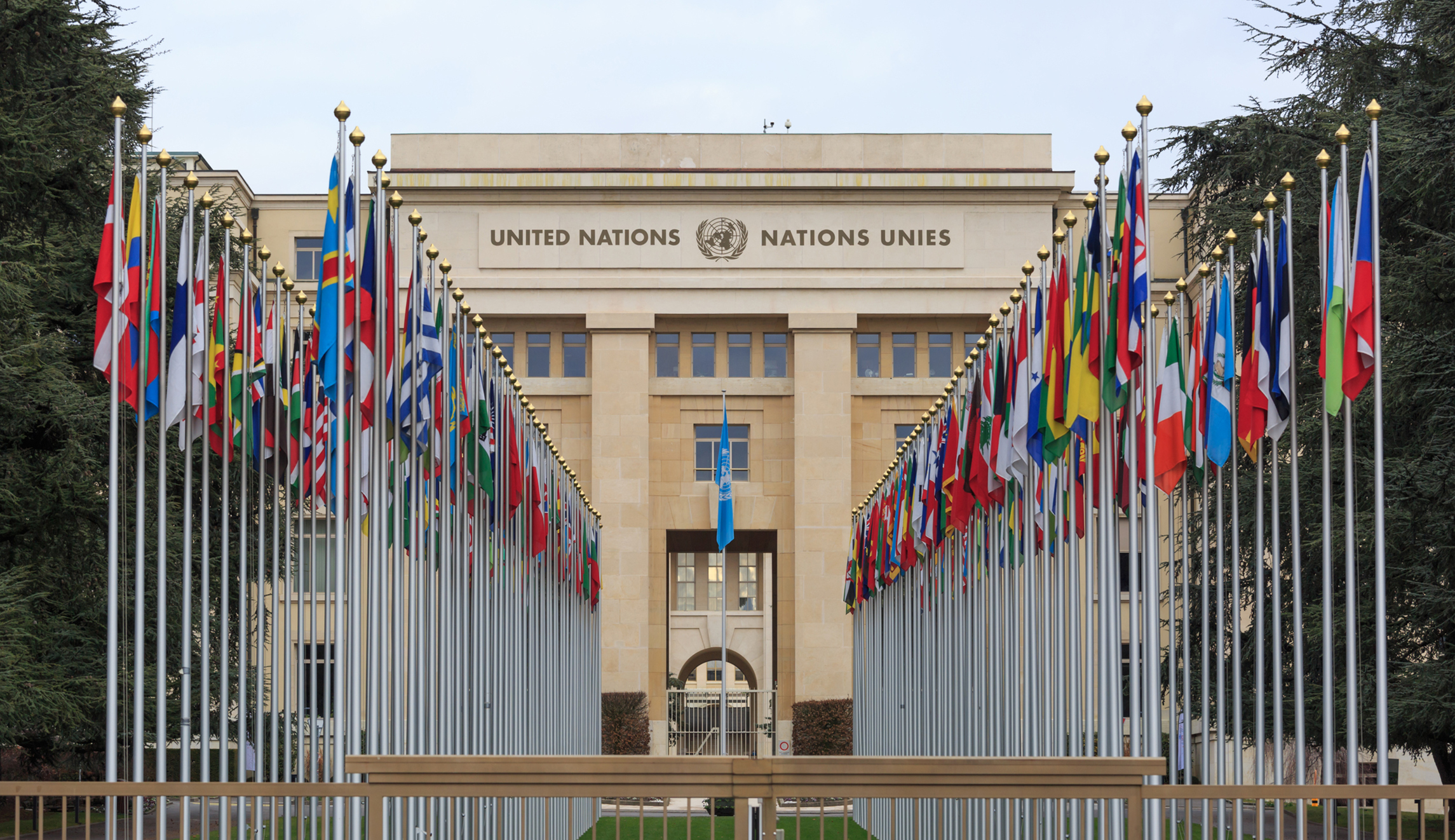 The UN is deceiving you to make you care about inequality