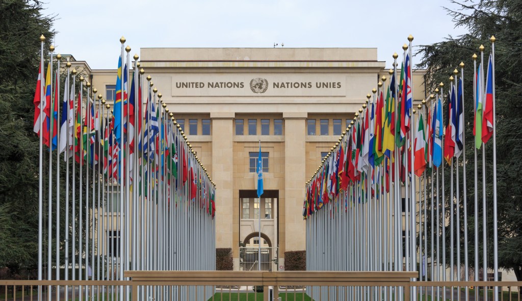 The UN is deceiving you to make you care about inequality