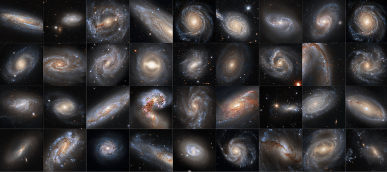 New discoveries by NASA indicate the universe is expanding at a faster rate than expected.