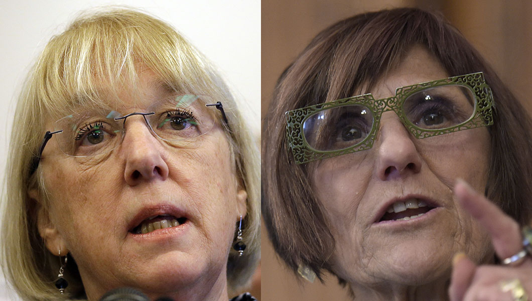 Democrats leak info as they press NLRB on possible reorganization