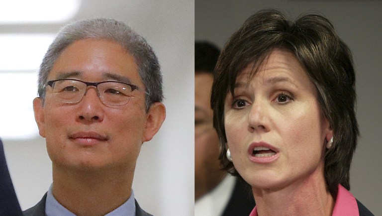 Was it the money? GOP push for Bruce Ohr to explain why he kept boss Sally Yates in dark