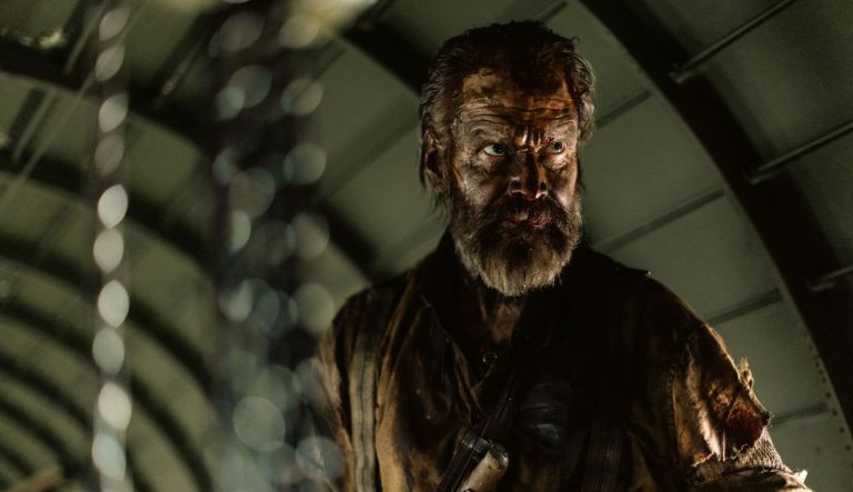 World War II film Sisu is a poignant critique of oppressive regimes