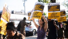 UPS-Teamsters talks to resume two weeks after blaming each other for walking out
