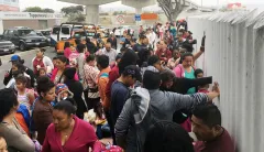 Congress shirks its duty at the southern border