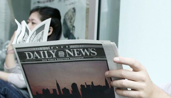 New York Daily News columnist apologizes for racial slur about Fox News’ Kimberly Guilfoyle