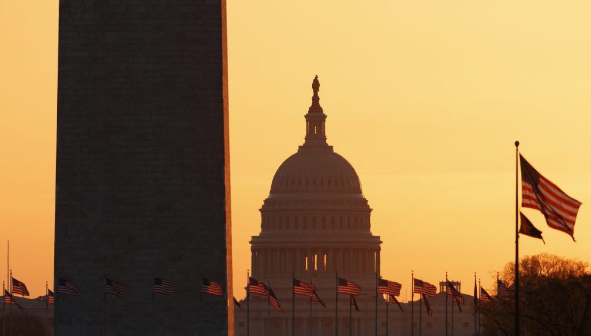 Democrats ahead in Texas, Alaska, and Ohio while tied in Kansas for midterm elections: Poll