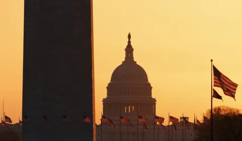 Democrats ahead in Texas, Alaska, and Ohio while tied in Kansas for elections: Poll