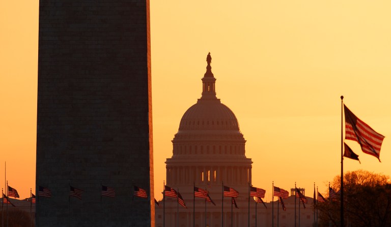 Let’s stop the political bickering and get the Paycheck Protection Program done