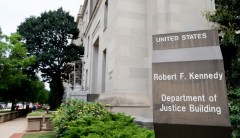 Trump’s Justice Department stands firm against all forms of discrimination, not just racial