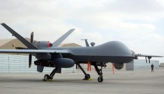 US drone strike in Afghanistan reportedly kills 30 pine nut farm workers
