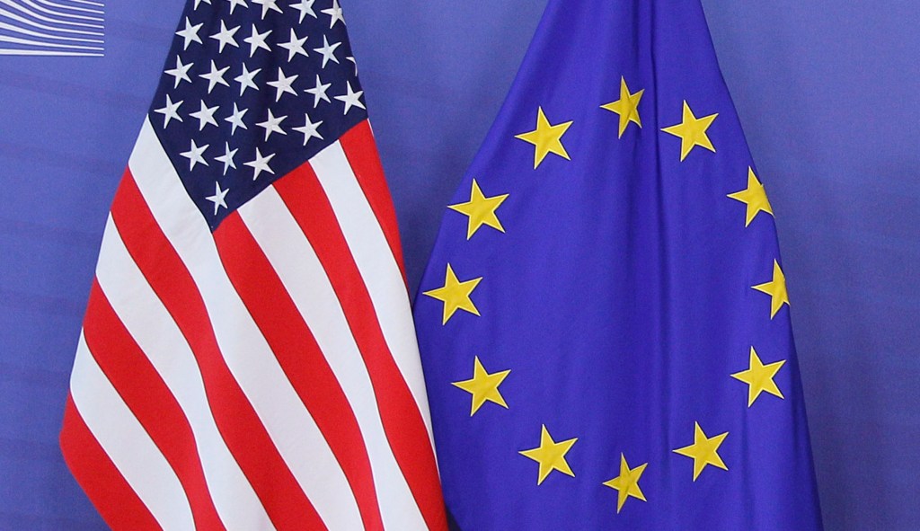 The European Union’s Hong Kong crisis