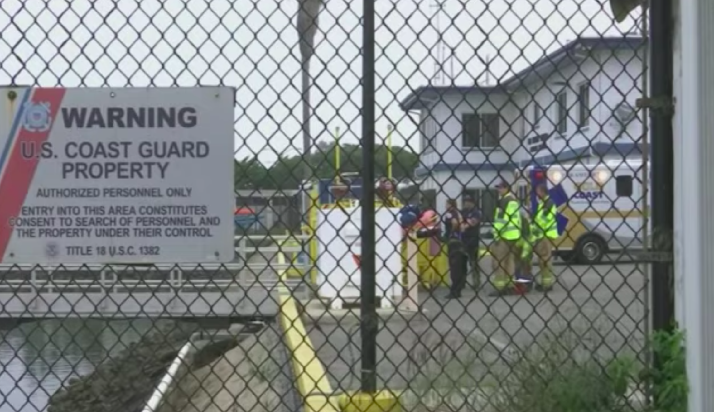 8 bodies recovered from California boat fire, dozens still missing