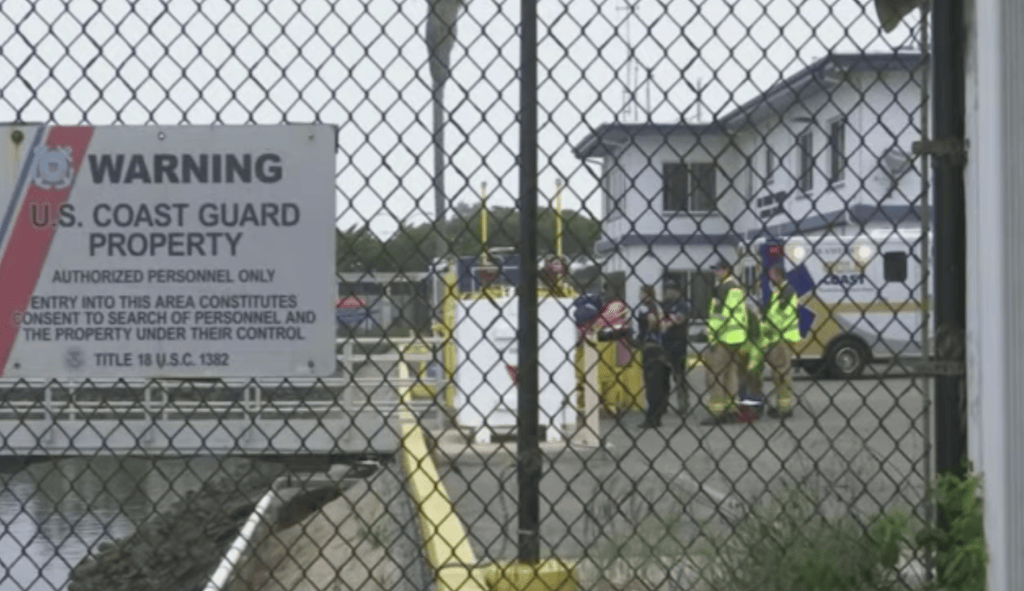 8 bodies recovered from California boat fire, dozens still missing