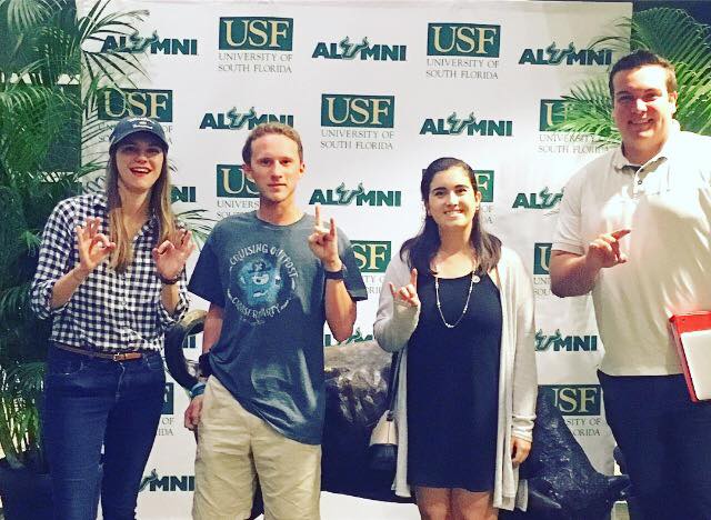 USF
