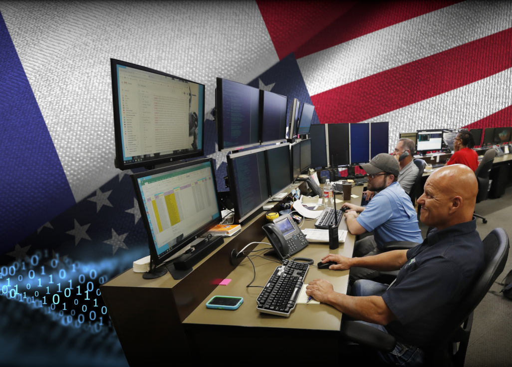 Answering the Paris Call: An important step for US cybersecurity leadership