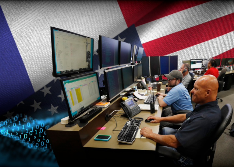 Answering the Paris Call: An important step for US cybersecurity leadership