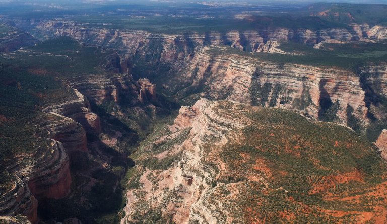 Biden to restore Trump-cut land to Utah national monuments