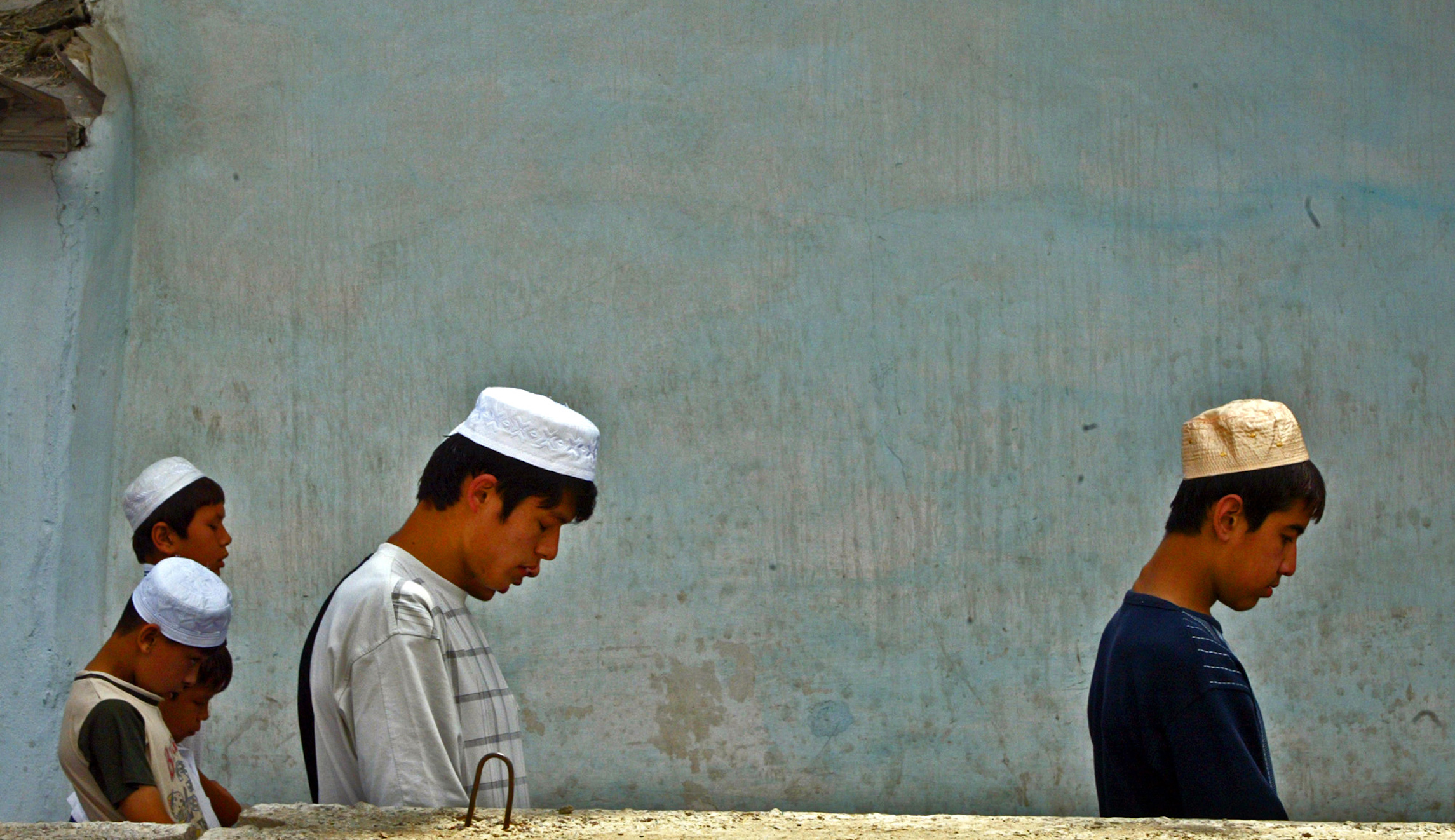 ‘We will compensate you’: Uzbekistan pitches $3K reward for tourists infected by coronavirus