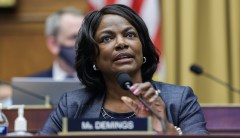 Is the Democratic Party racist against black candidates?