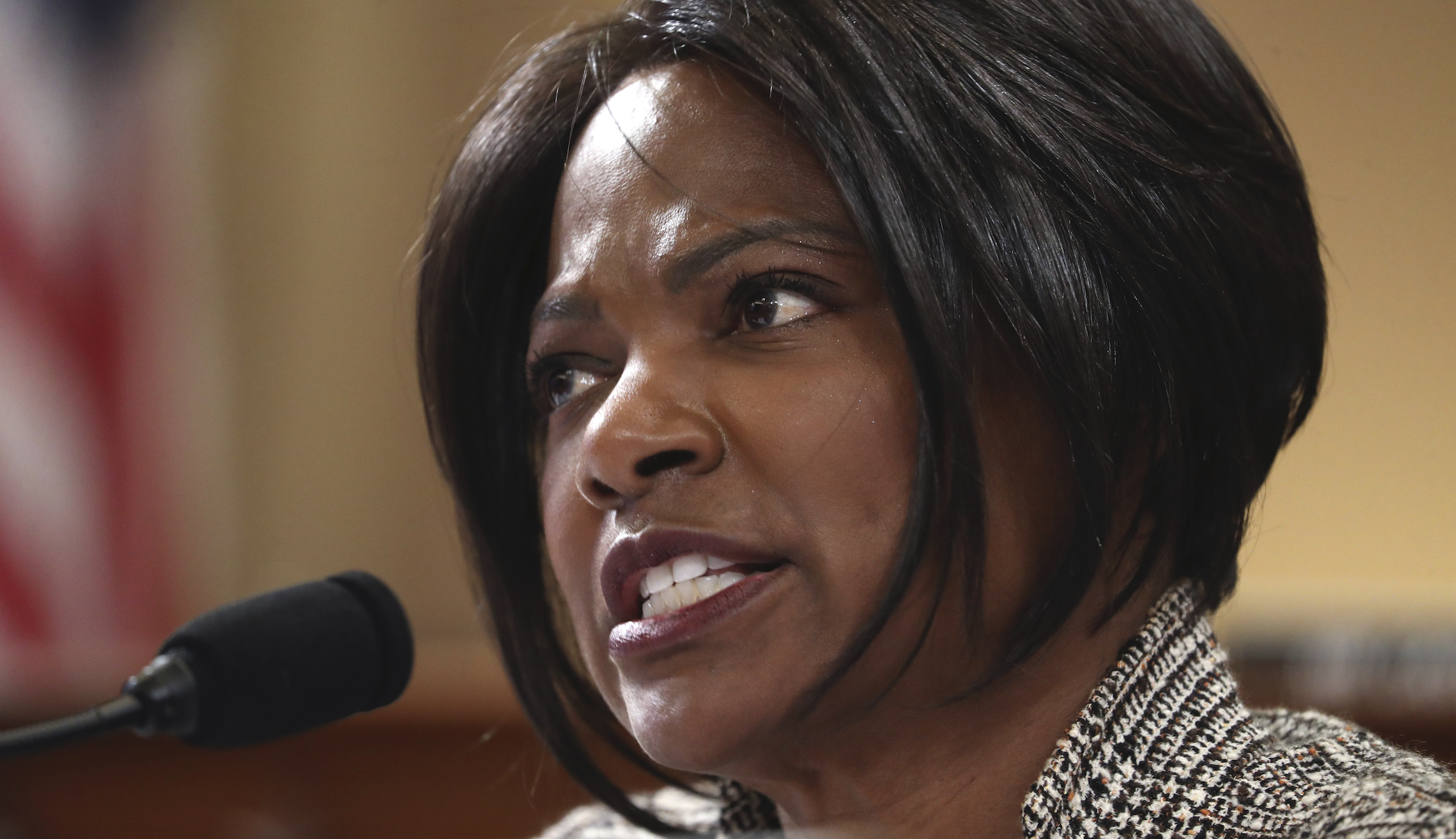 Democrats high on Florida Senate race despite long odds