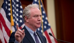 US military strike in Iraq revives talk of war vote