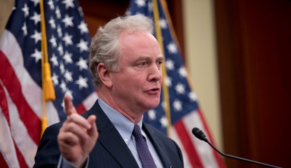 US military strike in Iraq revives talk of war vote