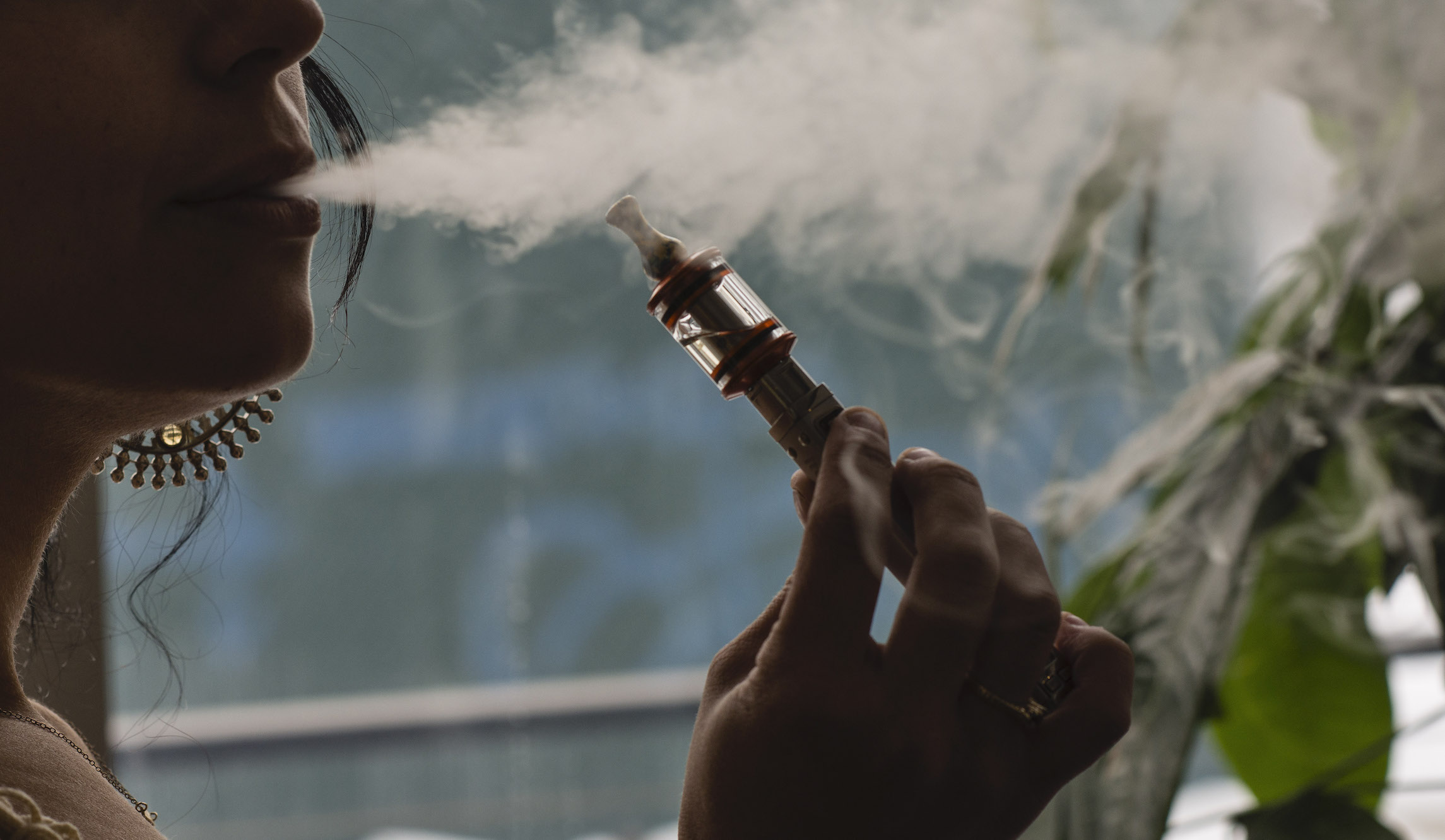 Vape shops push back at flavored e-cigarette ban