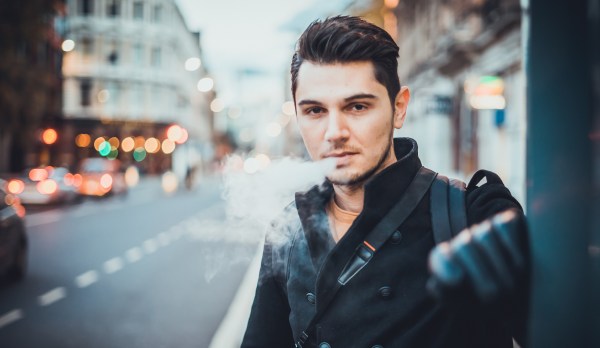Britain’s positive embrace of vaping puts our nanny state to shame
