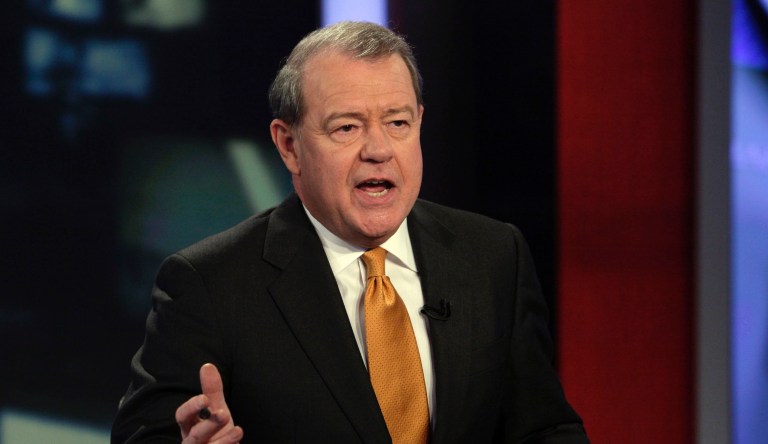 Fox Business host: ‘No way on God’s green Earth’ a socialist can beat Trump