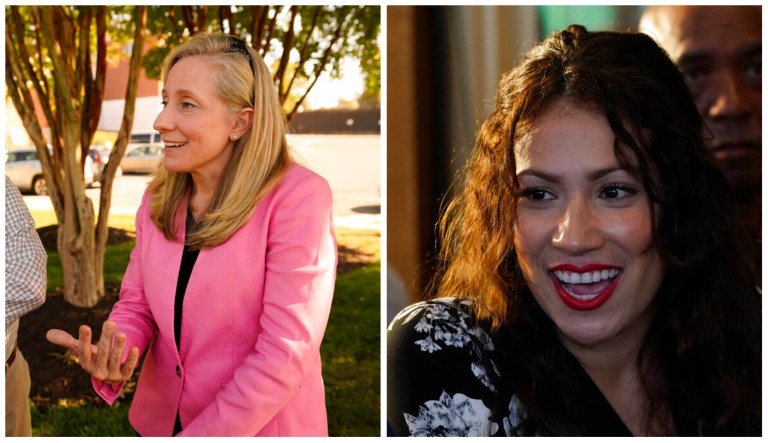 Midterm results: Rep. Abigail Spanberger defeats Republican Yesli Vega in tight Virginia House race