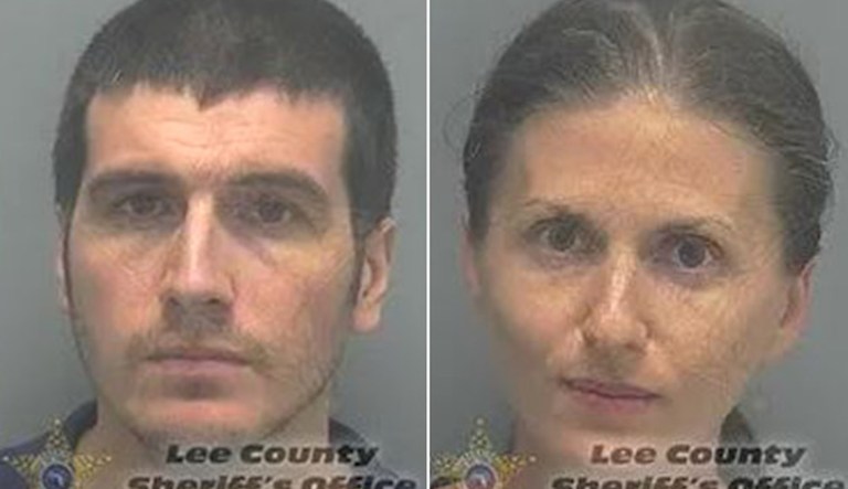 ‘Gut-wrenching’: Florida vegan couple indicted for murder after baby dies from malnutrition