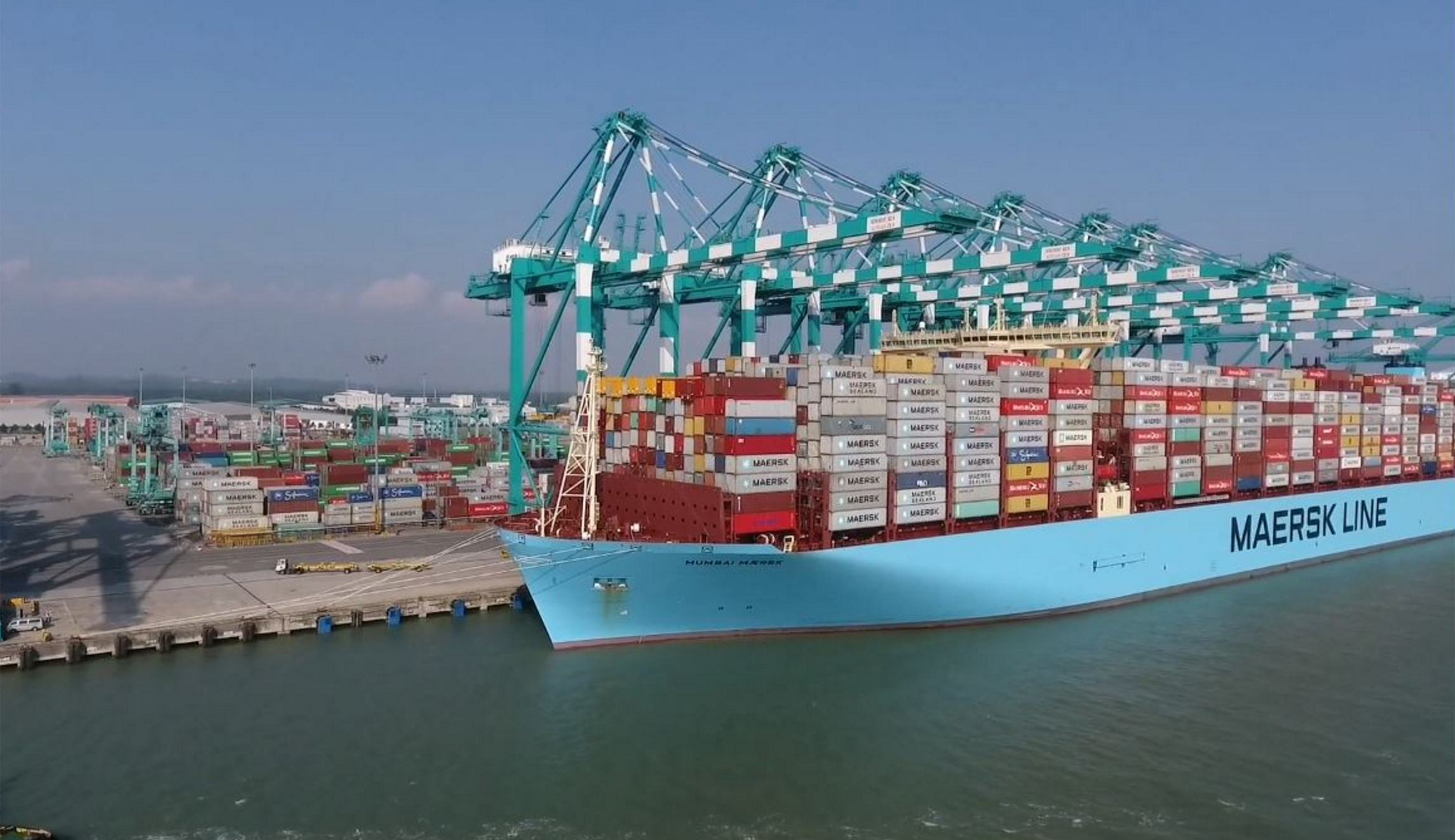 How Russia hopes to profit from climate change