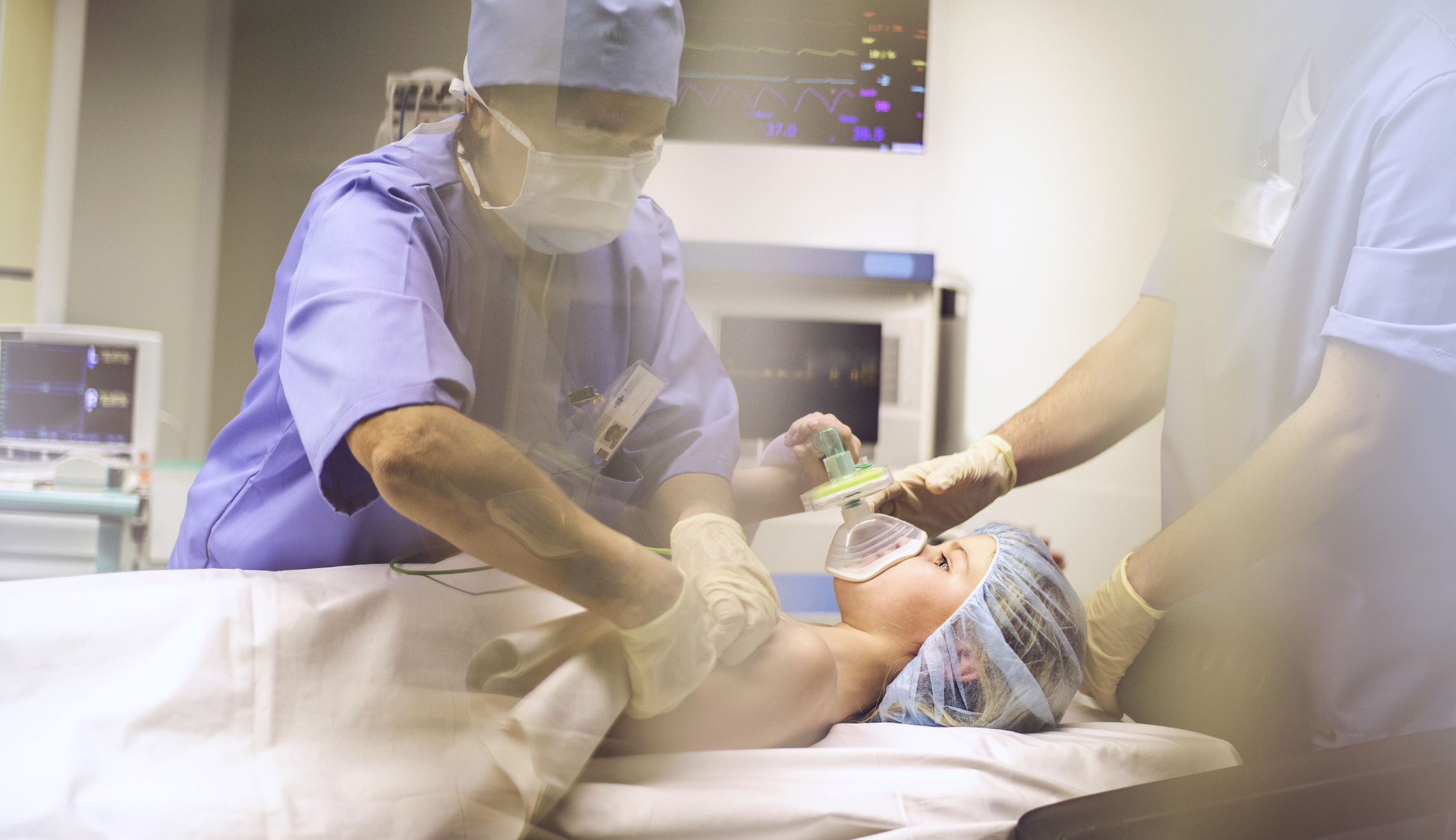 Government scientists perplexed over sudden spread of severe, polio-like illness