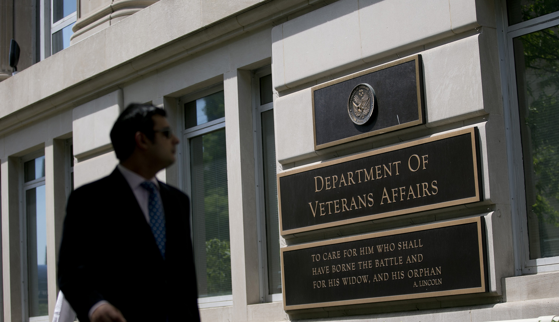 Veterans Affairs