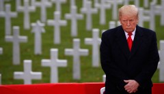 Mainstreet Meets the Beltway: Veterans Day in Paris