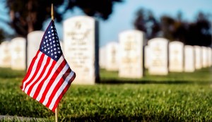 Freedom’s price must never be forgotten
