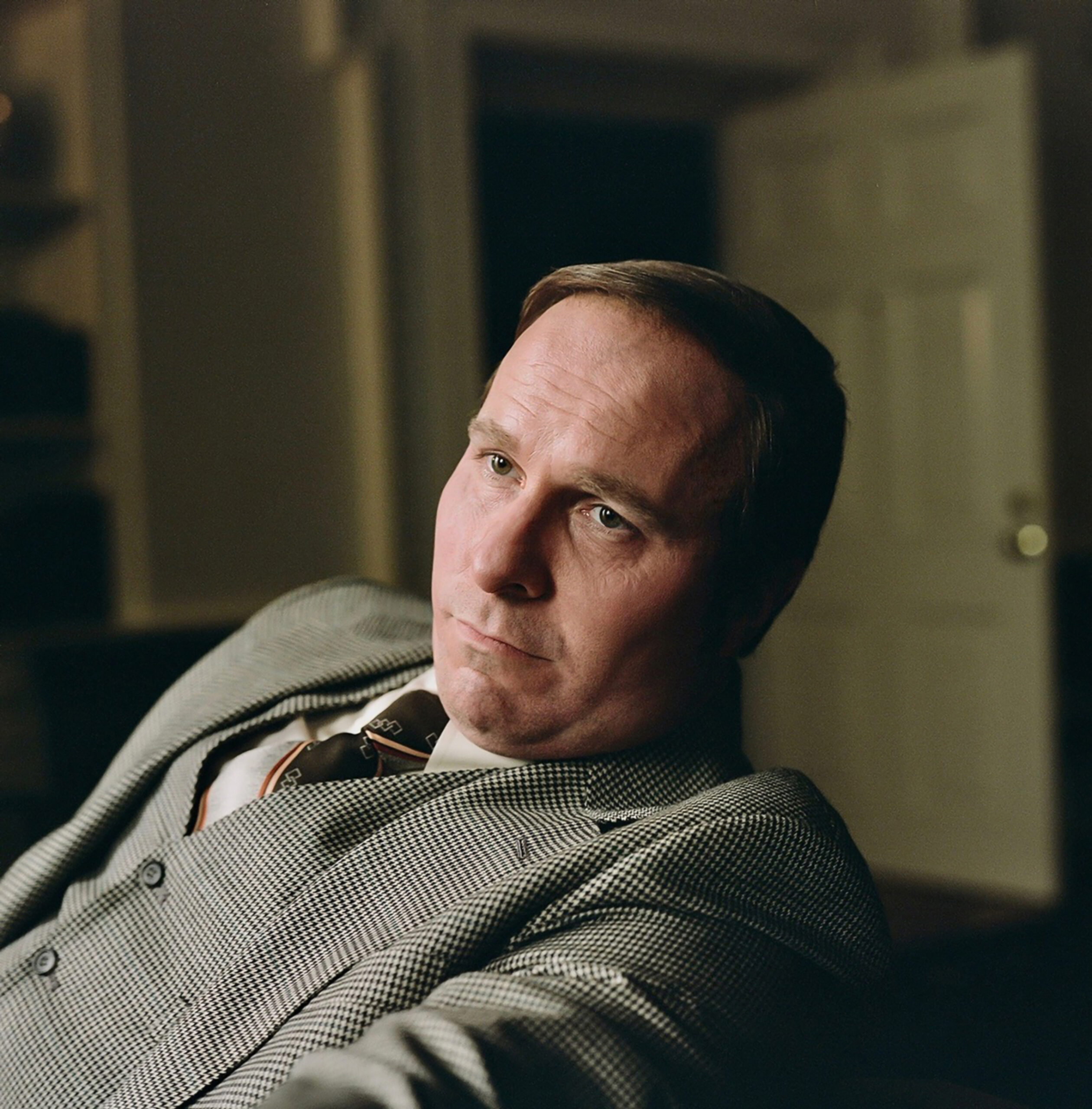 Afternoon Links: High Castle Eve, a Hero’s Biopic, and a New Rifle for the Army?