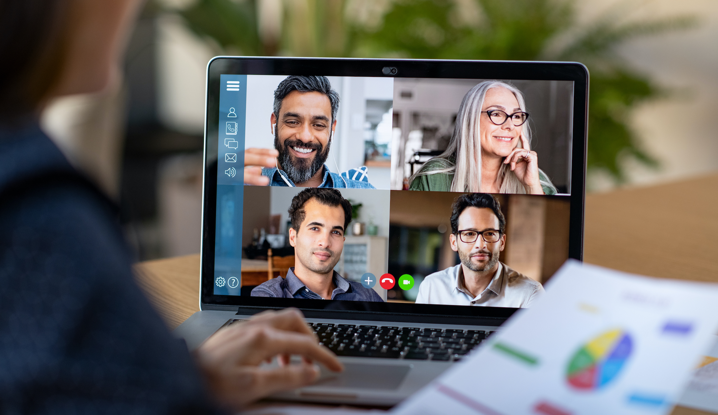 Net neutrality repeal is helping technology companies manage coronavirus boom