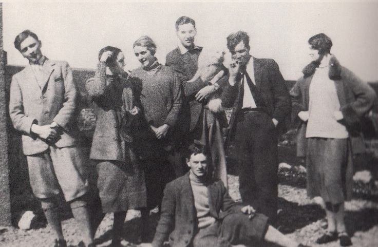Prufrock: The Real Steven Pinker, the Young Men Who Love Waugh, and Pablo Neruda Today