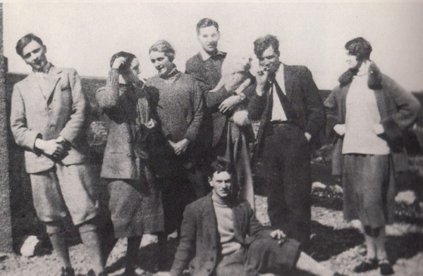 Prufrock: The Real Steven Pinker, the Young Men Who Love Waugh, and Pablo Neruda Today