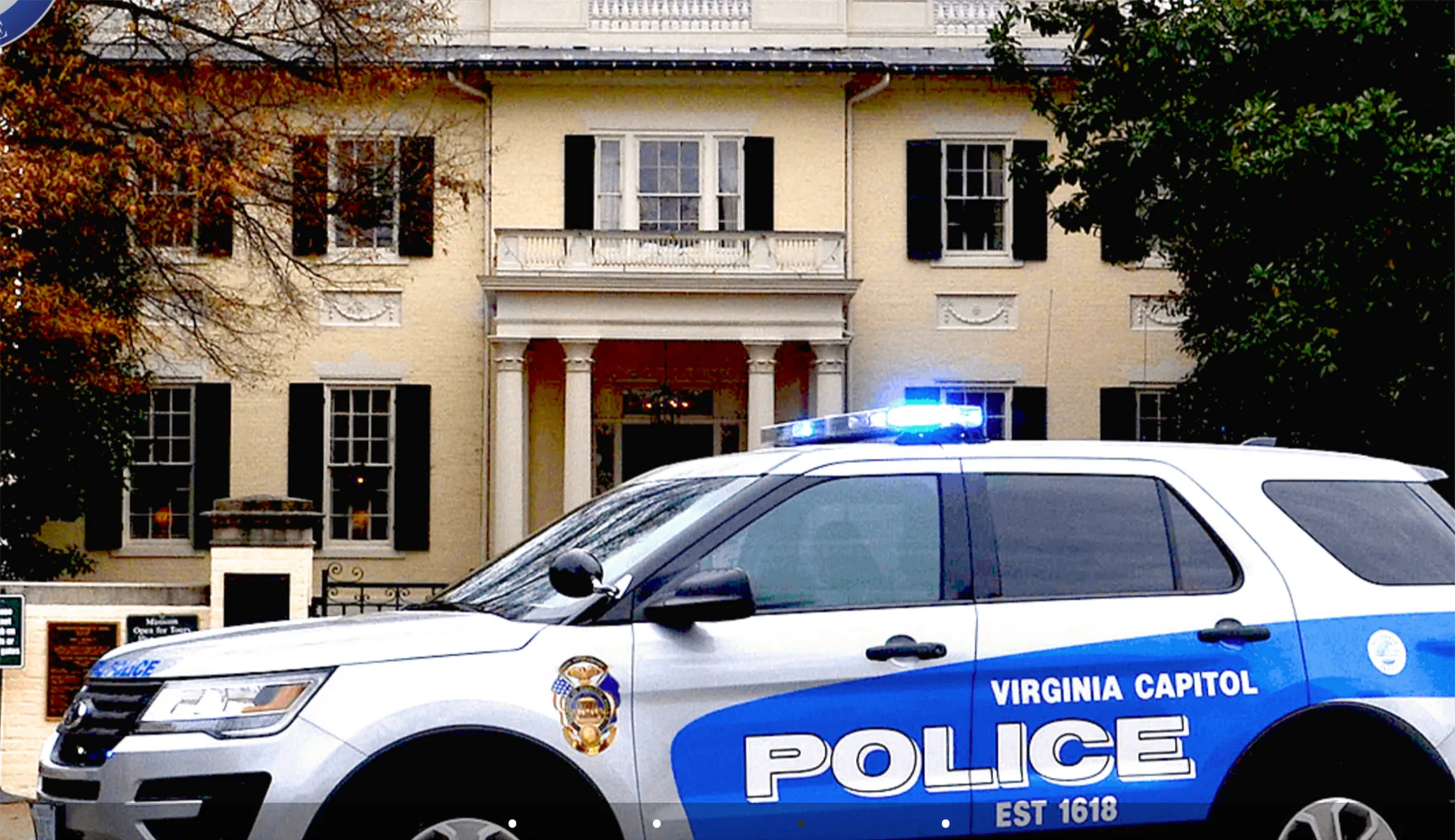Police in Virginia must adopt policy before deploying body cams