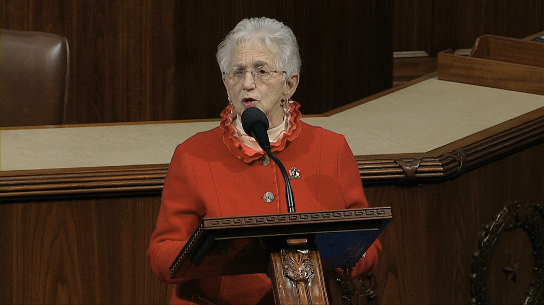 House drops fine against Republican accused of thwarting metal detectors