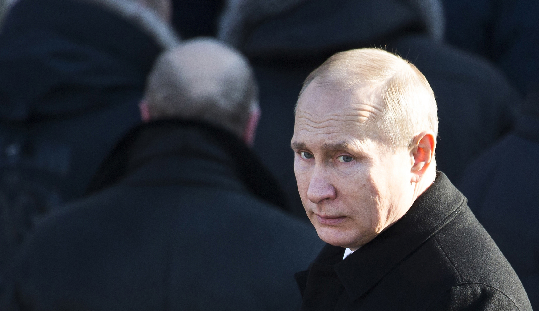 ‘Extraordinarily Dangerous’: Former CIA Moscow station chief blasts leaks on Russian informant