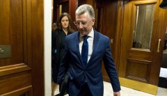Top envoys to Ukraine drafted statement that would have committed Ukraine to pursuing investigations