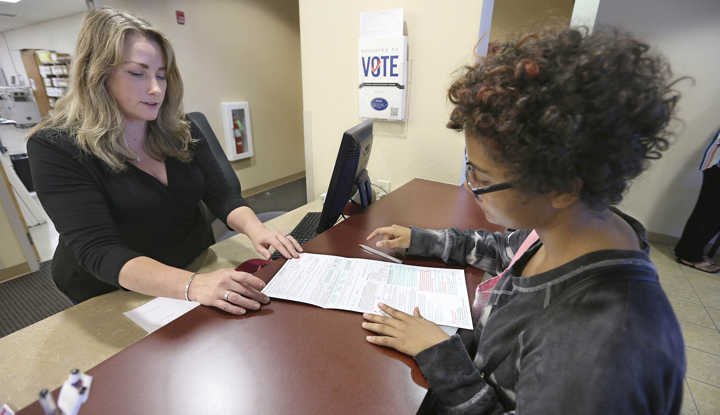 Survey says millennials are clueless about local elections