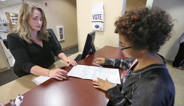 Survey says millennials are clueless about local elections