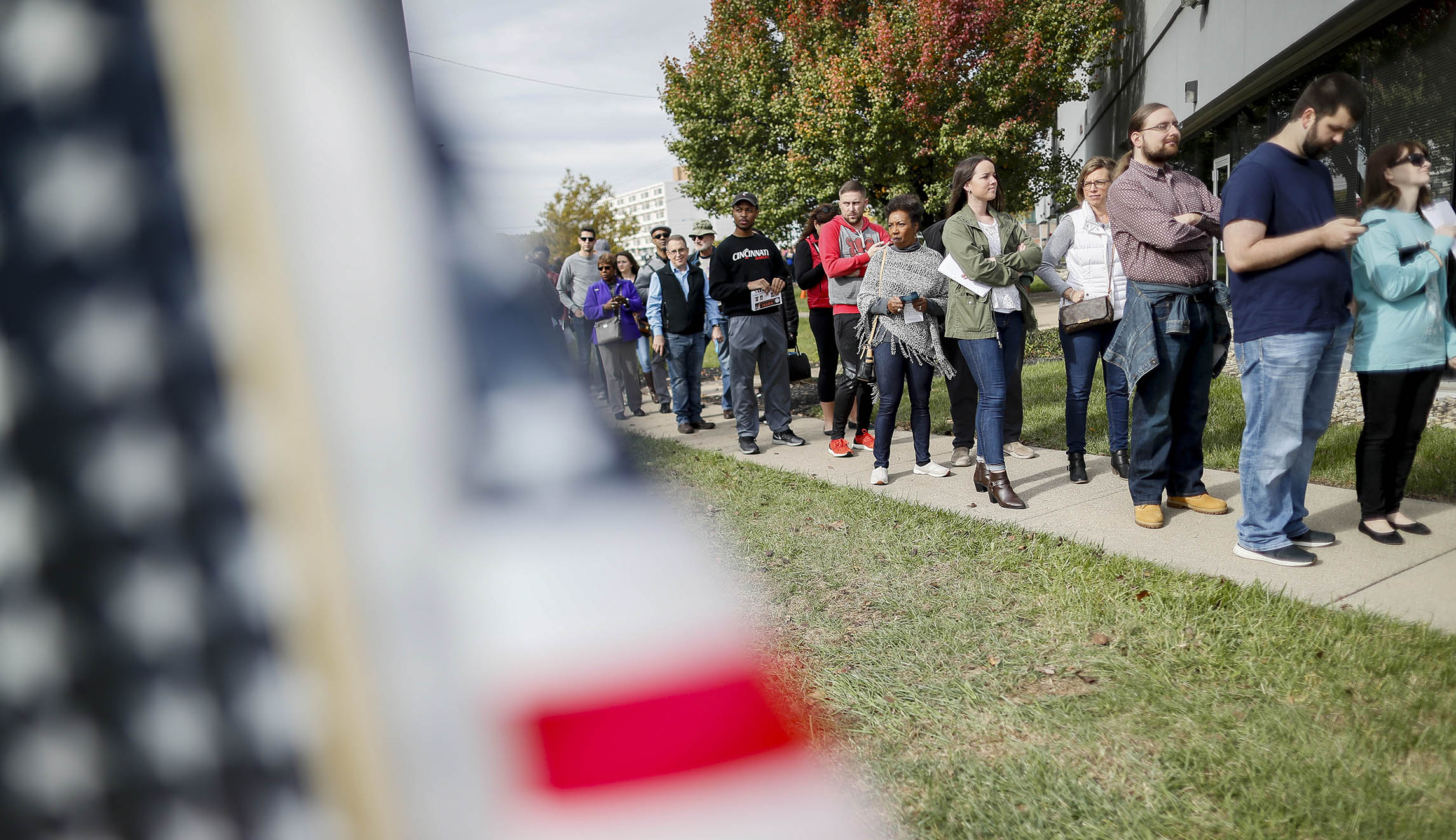 Calling it ‘the most important election of our lifetime’ is another form of leftist fearmongering